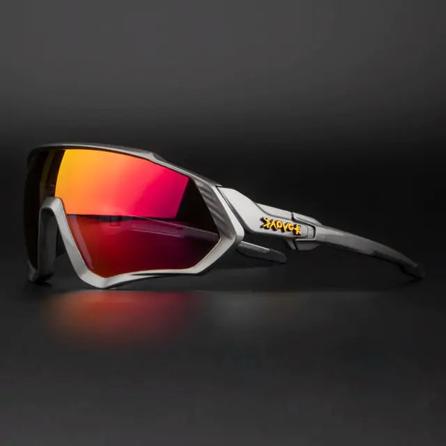 Cycling Sunglasses - High Trend Coture