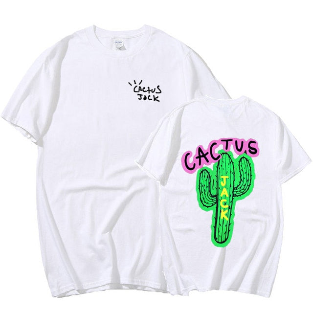 Cactus Jack T-shirt