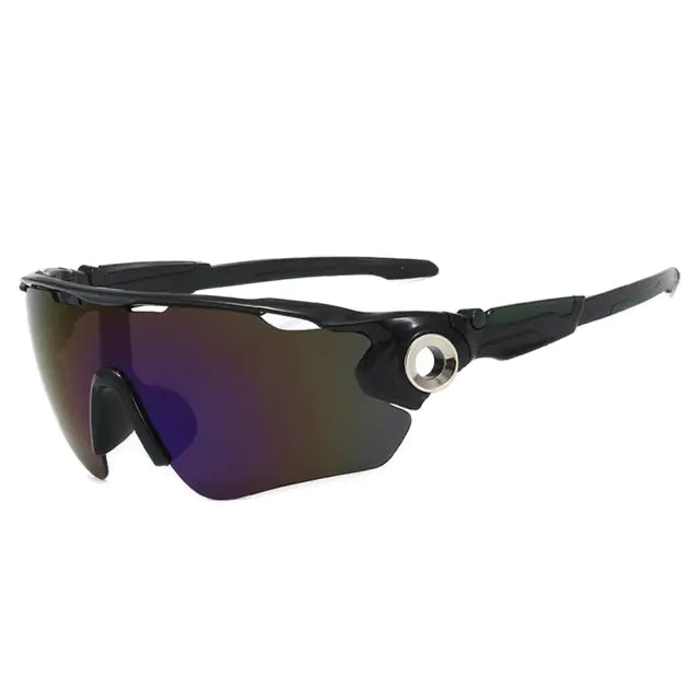 Polarized Sunglasses - High Trend Coture