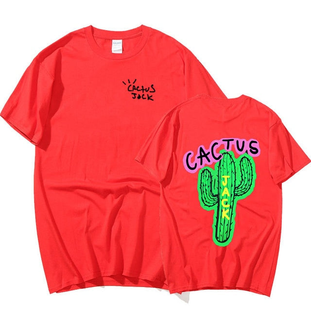 Cactus Jack T-shirt