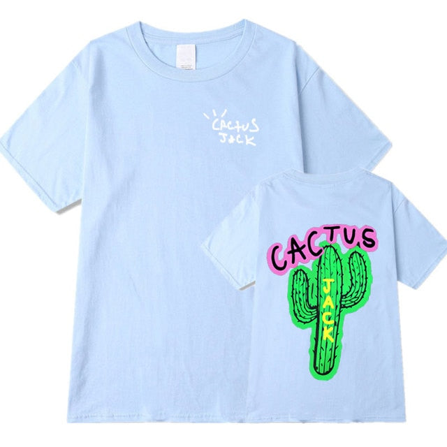 Cactus Jack T-shirt