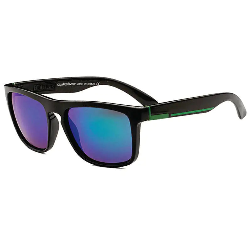 Men's Brazil Gabana Sunglasses BG071 - High Trend Coture