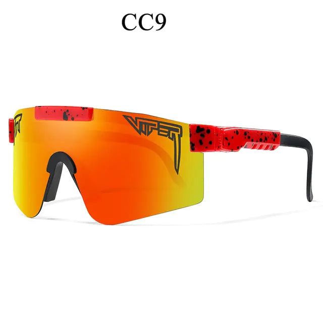 Fashion Sunglasses Shades - High Trend Coture