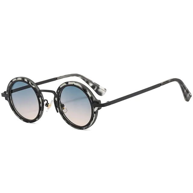 Fashion Punk Sunglasses - High Trend Coture