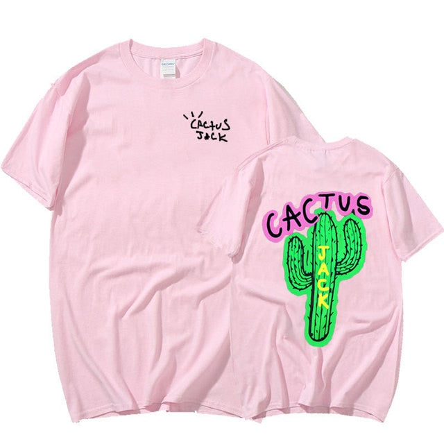 Cactus Jack T-shirt