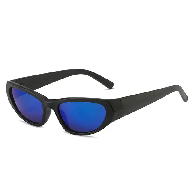 Louvre Polarised Sunglasses. - High Trend Coture