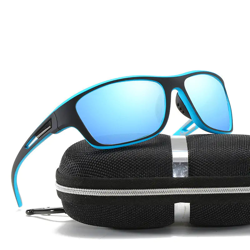 Polarized UV Protection Sunglasses - High Trend Coture