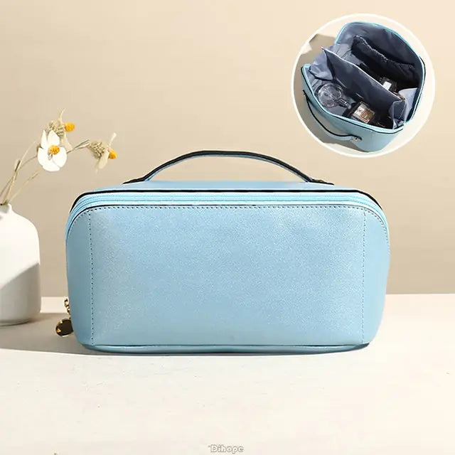 Neceser de viaje para mujer - High Trend Coture