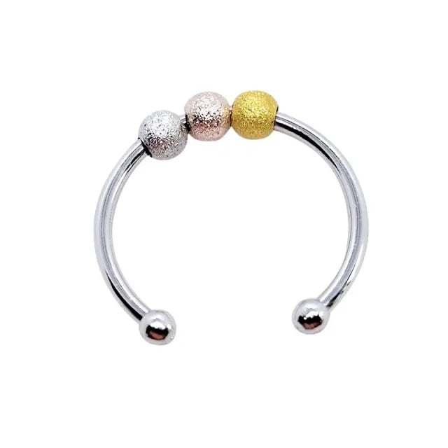 Fidget Rings For Women - High Trend Coture