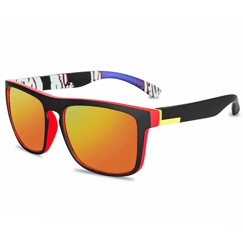 Men's Brazil Gabana Sunglasses BG071 - High Trend Coture