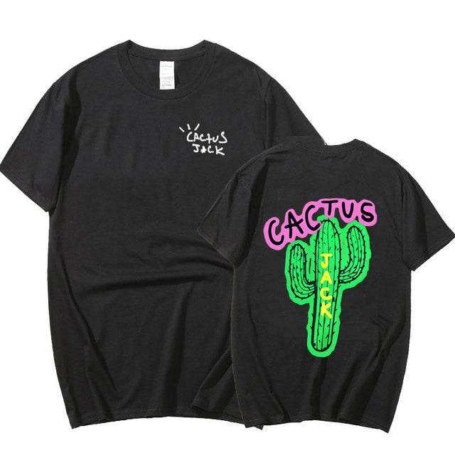 Cactus Jack T-shirt