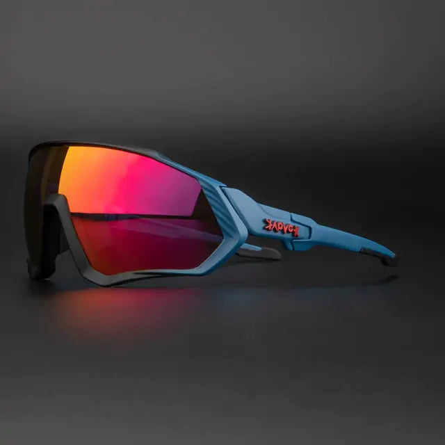 Cycling Sunglasses - High Trend Coture
