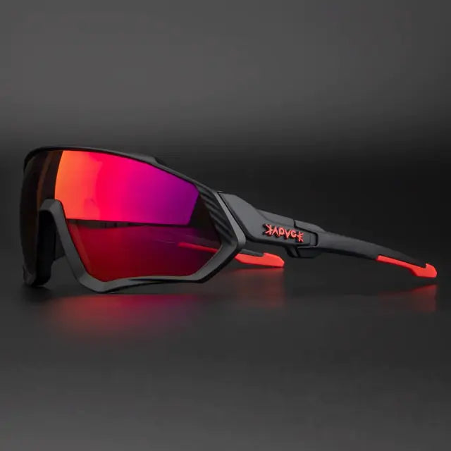 Cycling Sunglasses - High Trend Coture