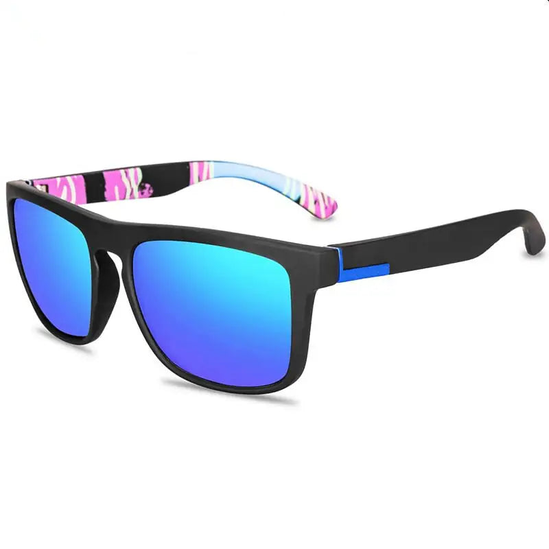 Men's Brazil Gabana Sunglasses BG071 - High Trend Coture