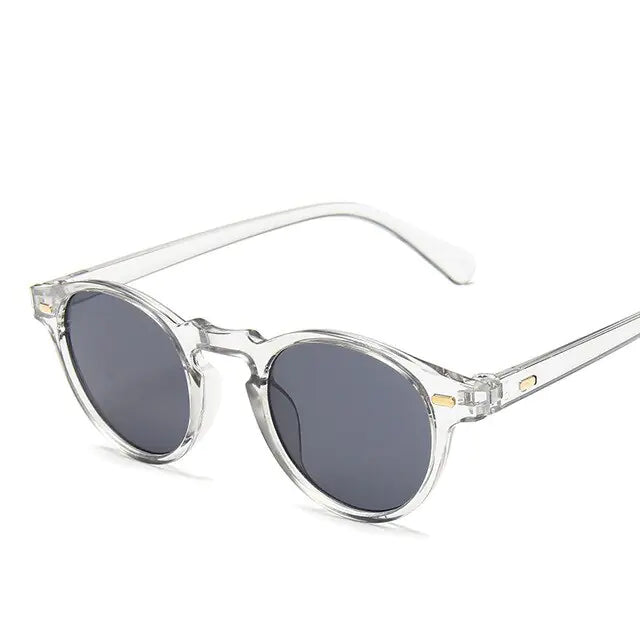 Trendy Color Sunglasses - High Trend Coture