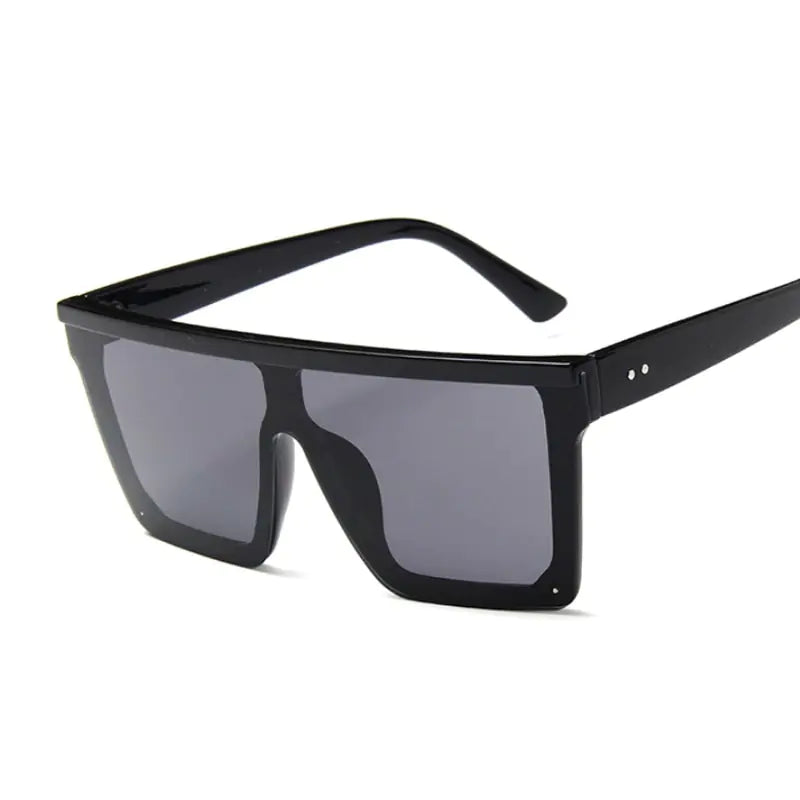 Oversized Shades Sunglasses For Men - High Trend Coture