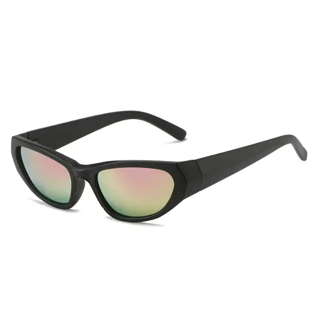 Louvre Polarised Sunglasses. - High Trend Coture
