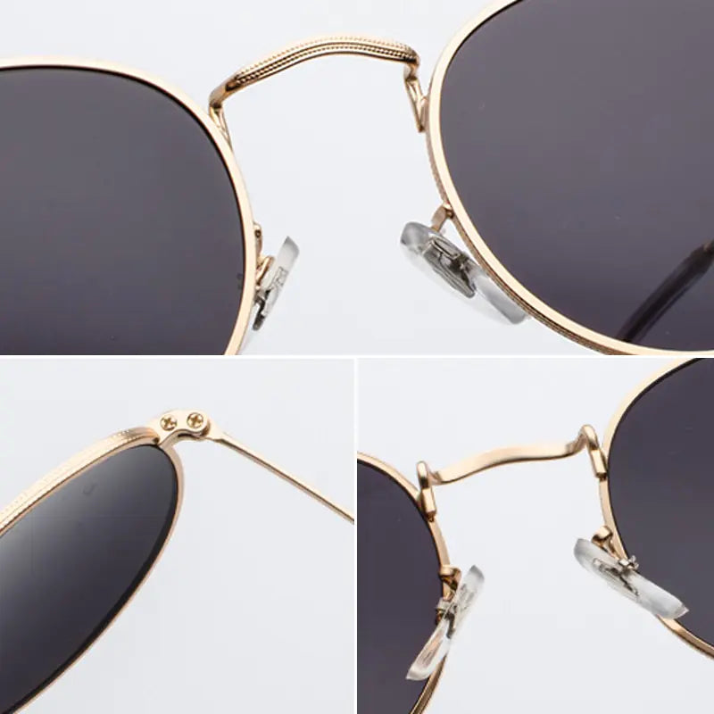 Designer Rays UV400 Sunglasses - High Trend Coture
