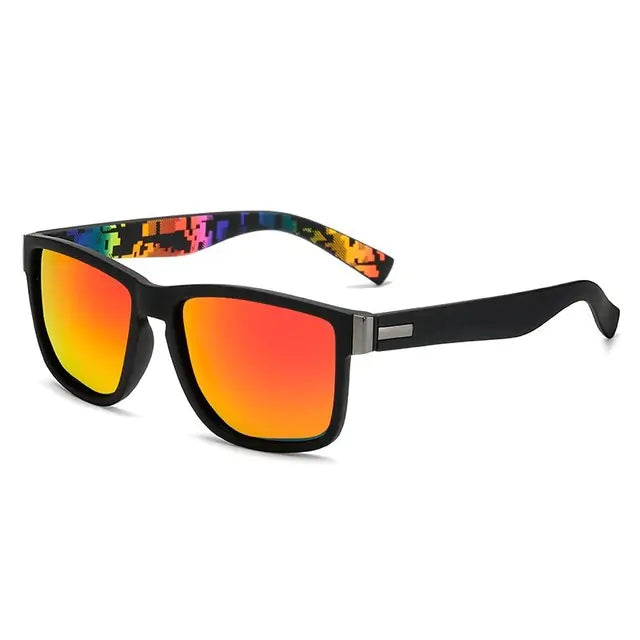 HD Polarized Sunglasses - High Trend Coture