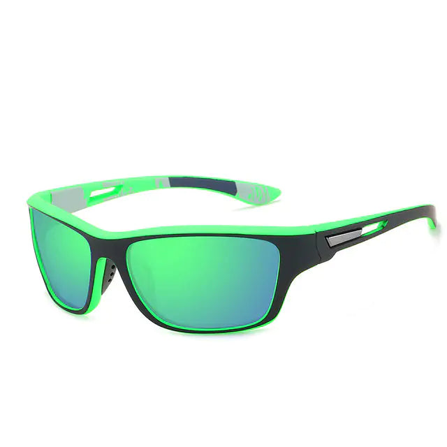 Polarized UV Protection Sunglasses - High Trend Coture
