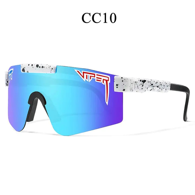 Fashion Sunglasses Shades - High Trend Coture