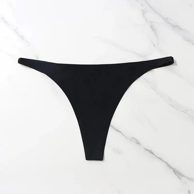 Braguita Bikini de Seda sin Costuras - High Trend Coture