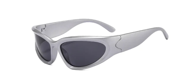 Louvre Polarised Sunglasses. - High Trend Coture
