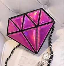 Bolsos bandolera para mujer con formas originales - High Trend Coture