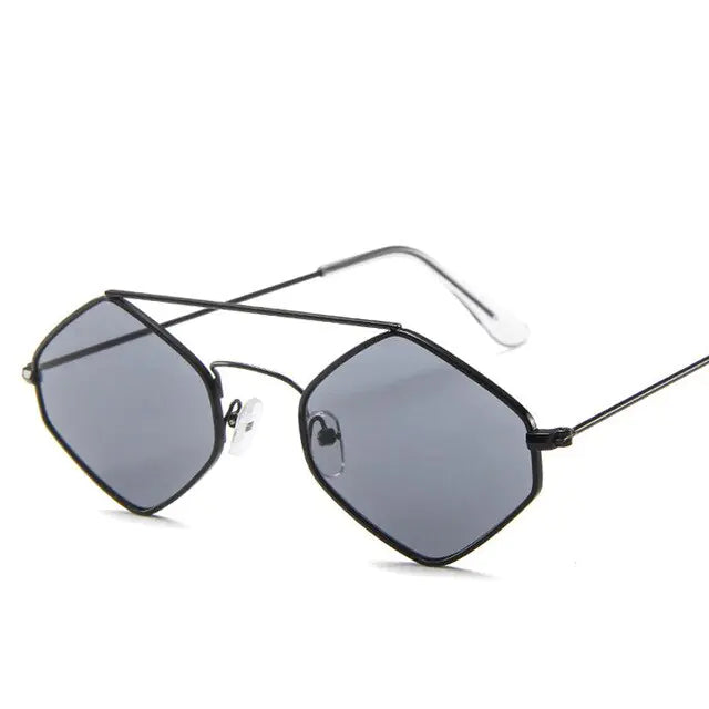 Fashion Diamond Sunglasses - High Trend Coture