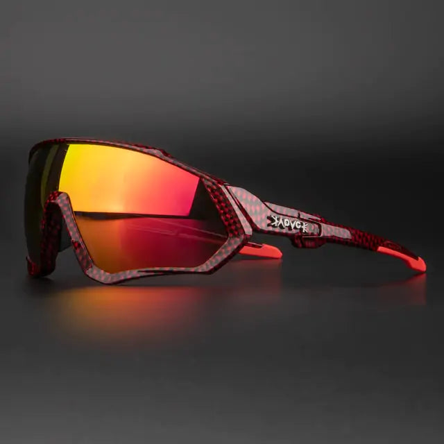 Cycling Sunglasses - High Trend Coture