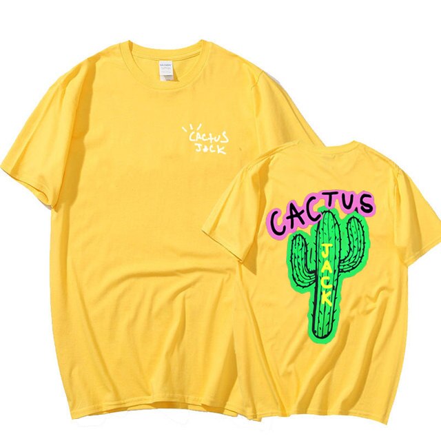 Cactus Jack T-shirt
