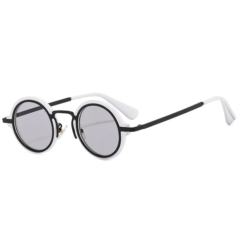 Fashion Punk Sunglasses - High Trend Coture