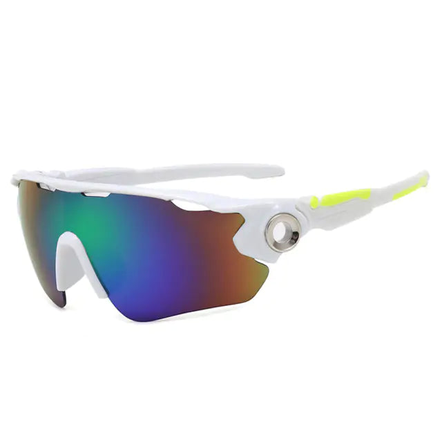 Polarized Sunglasses - High Trend Coture