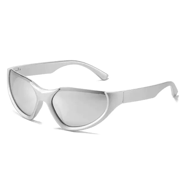 Louvre Polarised Sunglasses. - High Trend Coture