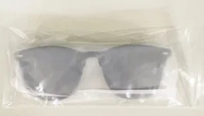 Oversized Polarized Sunglasses - High Trend Coture