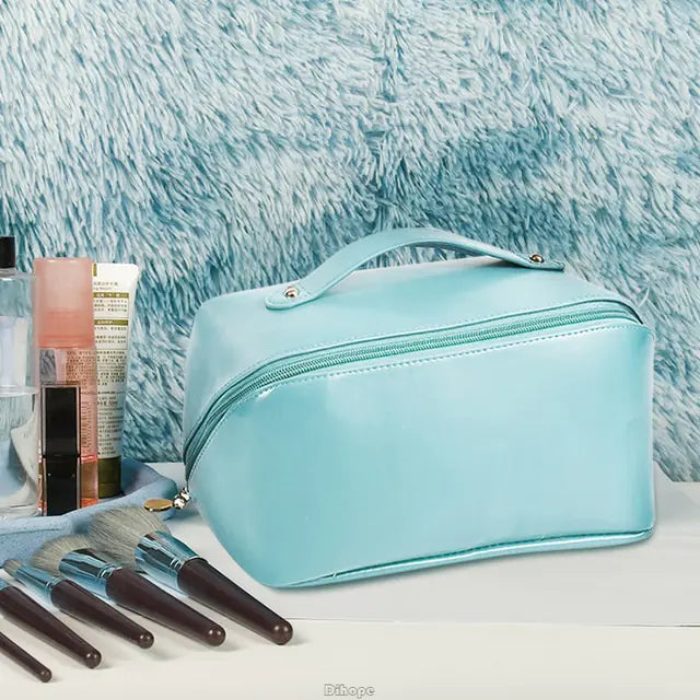 Neceser de viaje para mujer - High Trend Coture