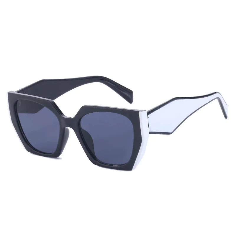 Perla Sunglasses - High Trend Coture