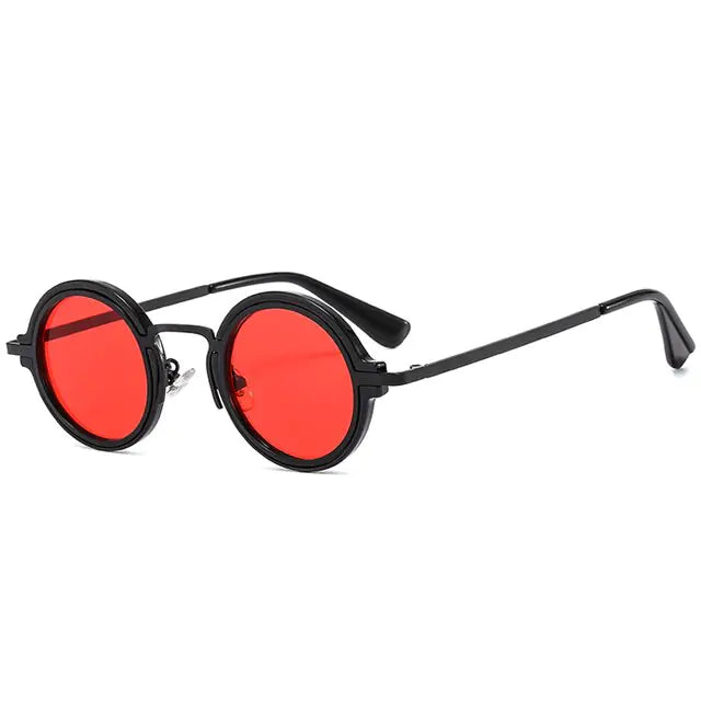 Fashion Punk Sunglasses - High Trend Coture
