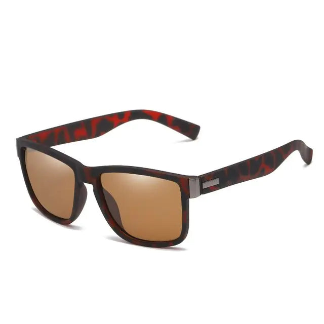 HD Polarized Sunglasses - High Trend Coture