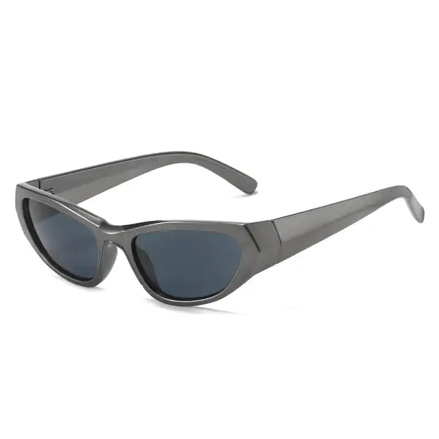 Louvre Polarised Sunglasses. - High Trend Coture