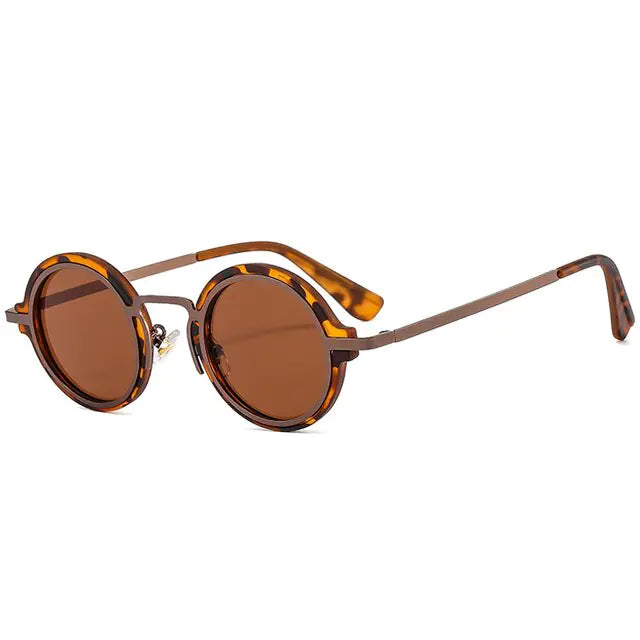 Fashion Punk Sunglasses - High Trend Coture