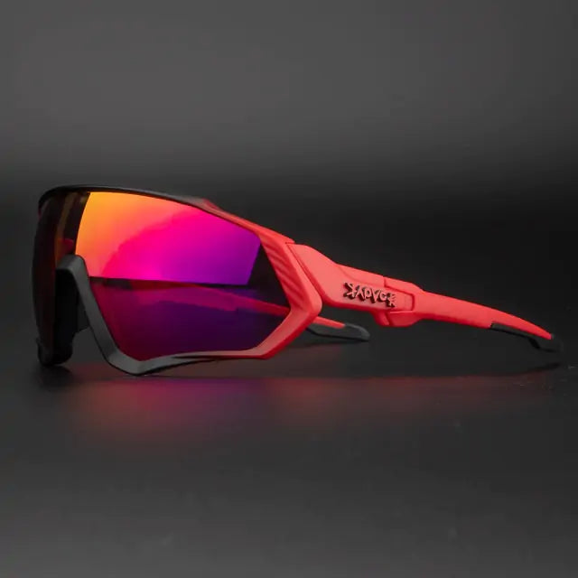 Cycling Sunglasses - High Trend Coture