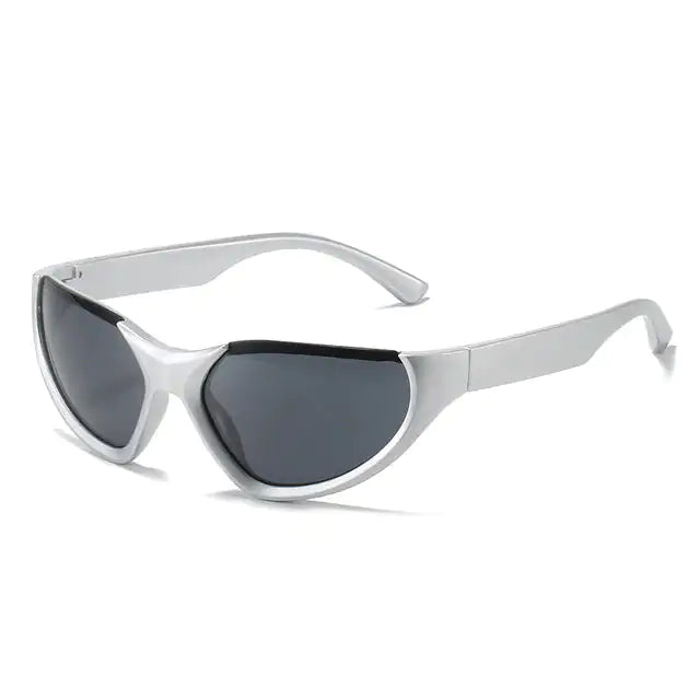 Louvre Polarised Sunglasses. - High Trend Coture