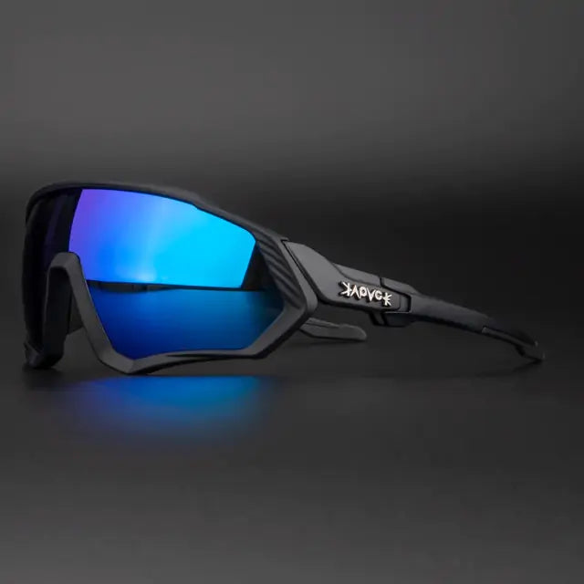 Cycling Sunglasses - High Trend Coture