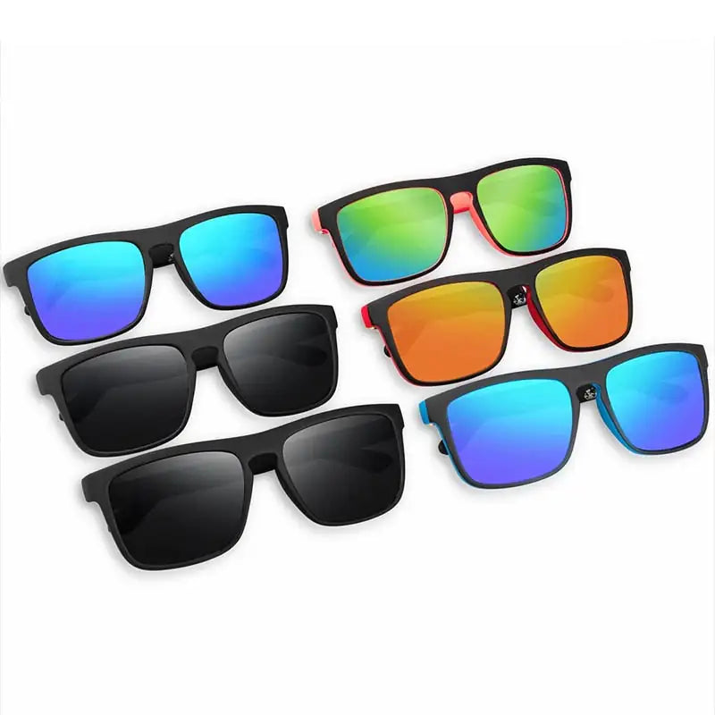 Men's Brazil Gabana Sunglasses BG071 - High Trend Coture