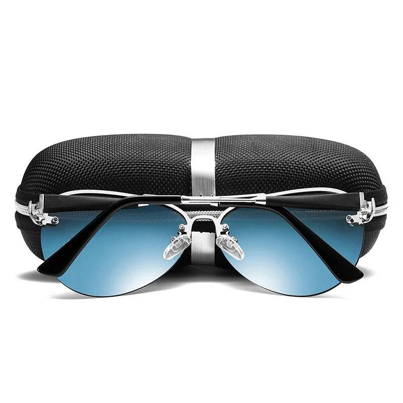Luxury Brand Sunglasses Men - High Trend Coture