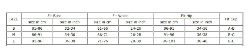 Conjunto de Bikini Bandeau Palabra de Honor - High Trend Coture