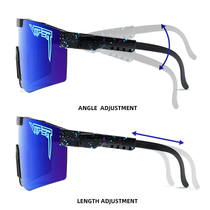 Fashion Sunglasses Shades - High Trend Coture
