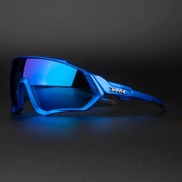 Cycling Sunglasses - High Trend Coture