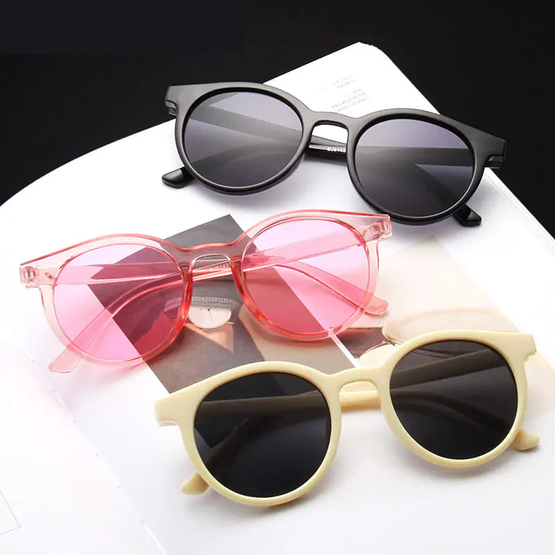 Women Sunglasses - High Trend Coture